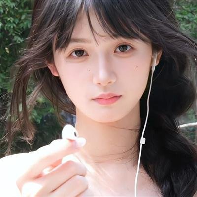 最完美的女孩